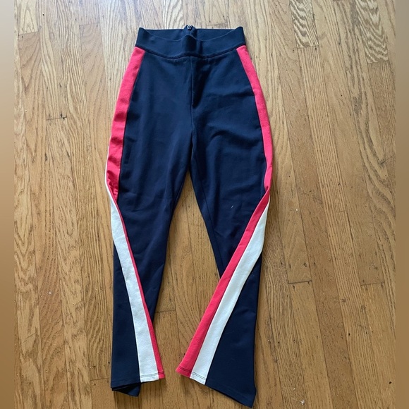 Marine Layer Jordan Ponte Pant - Picture 3 of 5